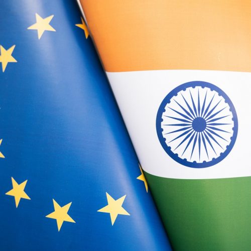 EU and India Sign Historic Free Trade Agreement After Nearly 20 Years of Talks